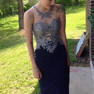 Tiffany Designs Dresses - Dress Tiffany Designs Dresses - Dress
